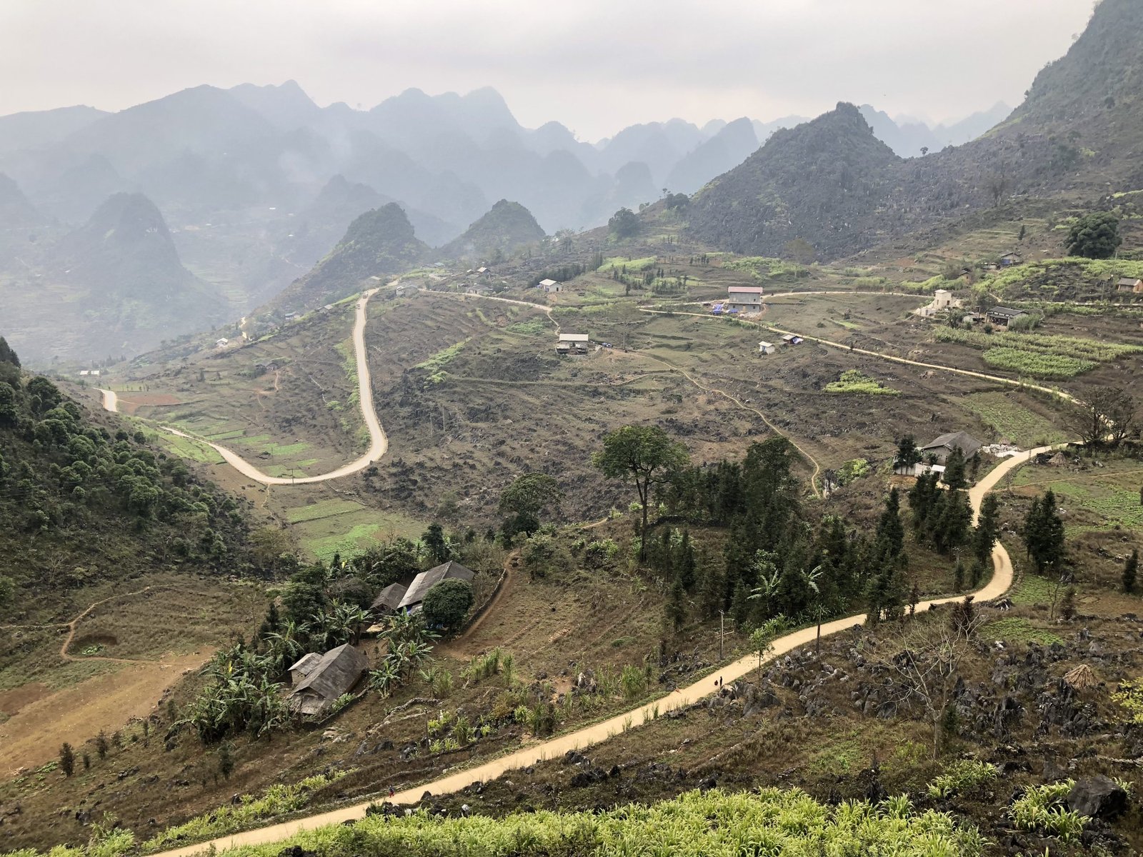 6-Day Ha Giang Loop Bike Trip The Ultimate Northern Vietnam Adventure